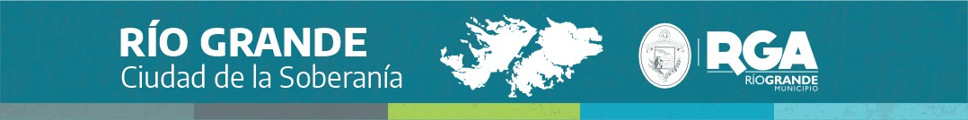 MUNICIPALIDAD RIO GRANDE